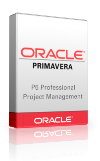 Oracle Primavera P6 PPM
