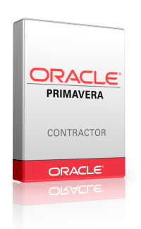 Oracle Primavera Contractor